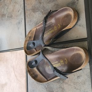 Women's Birkenstock Sandals